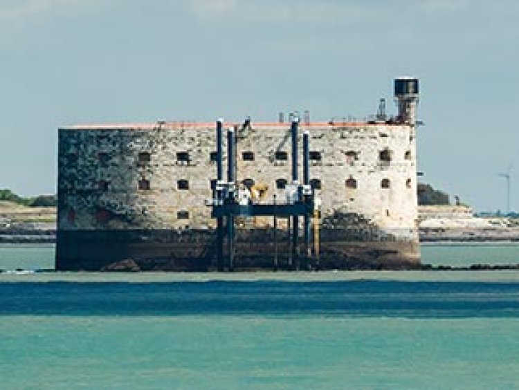 Fort Boyard