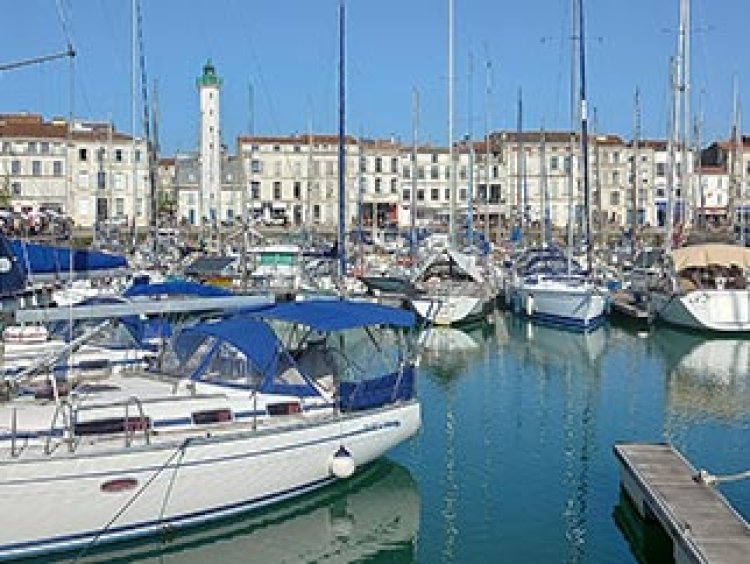La Rochelle