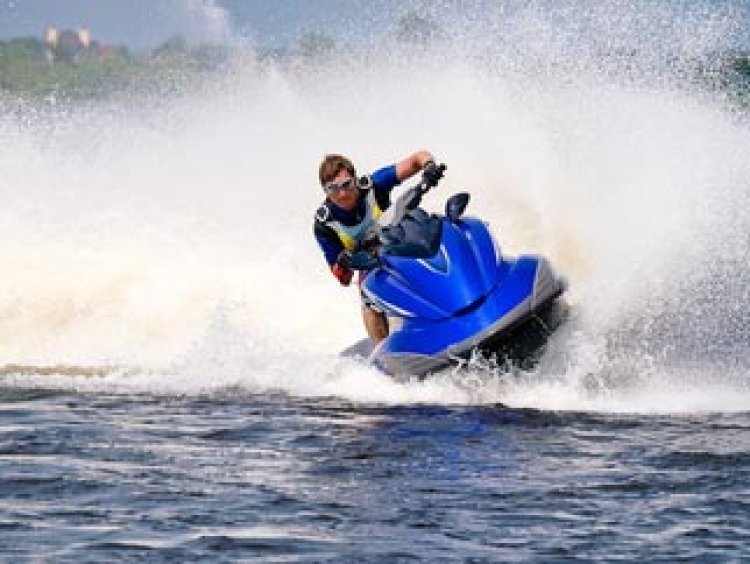 Jet Ski