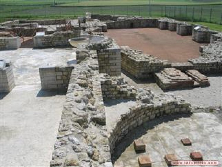 Site Archéologique du Fâ