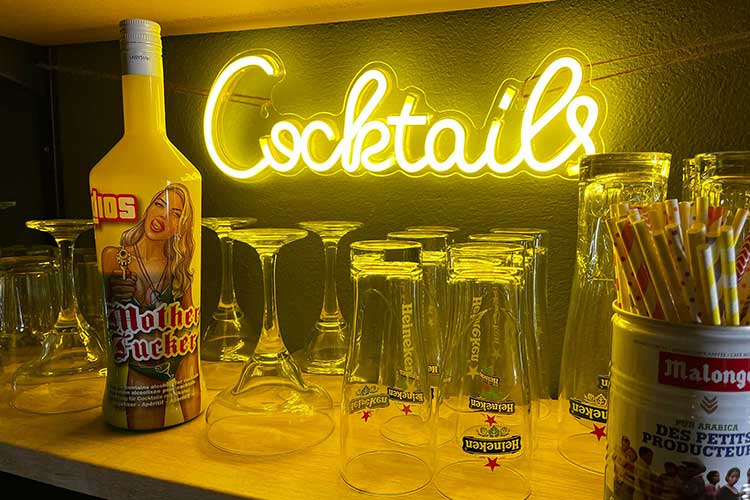 location mobil-homes camping 3 étoiles calme propre familial La Palmyre Royan Charente Maritime